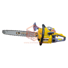 Most Affordable 78cc Chainsaw in India: Center Point 78cc Chainsaw (18"/22" Bar Compatible)
