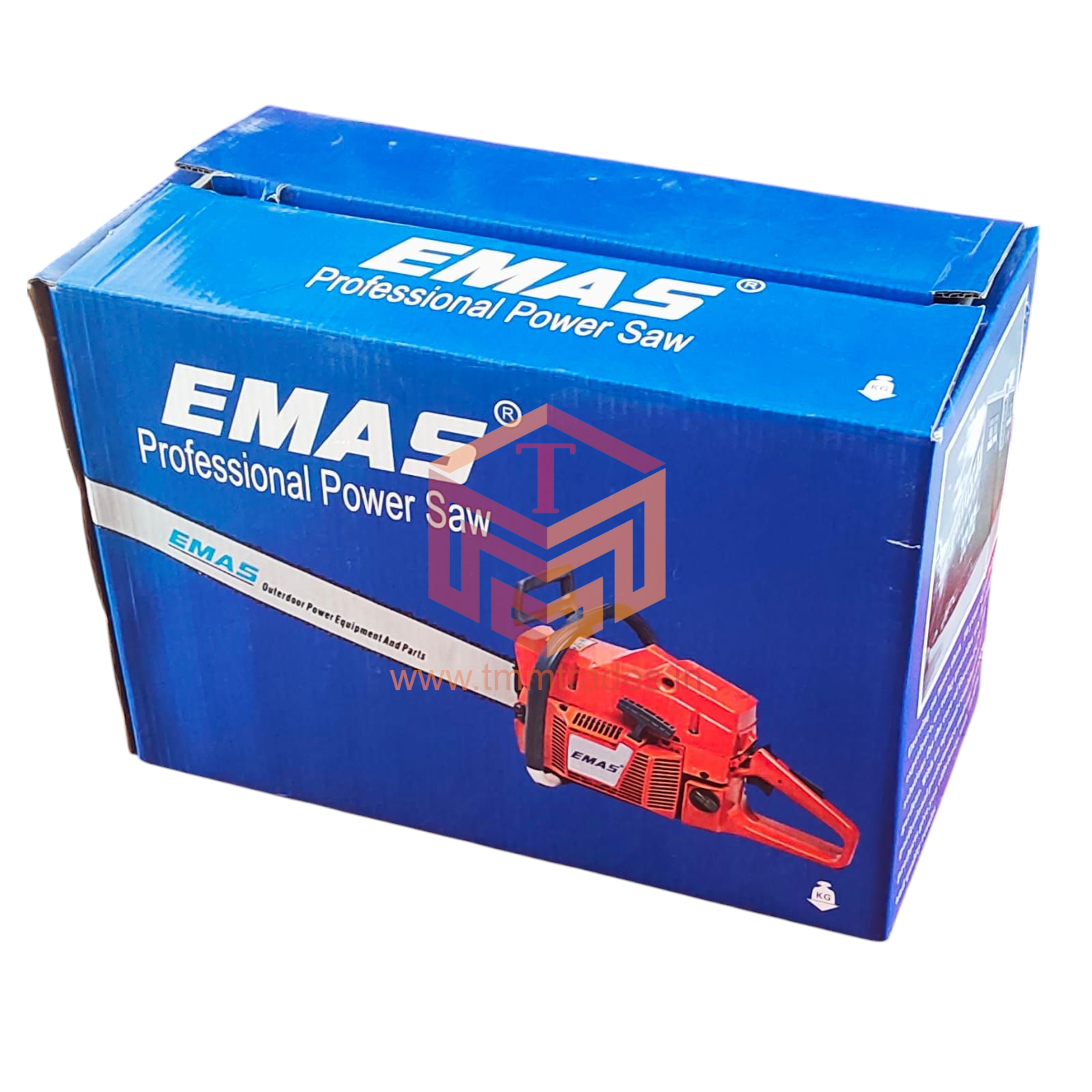 Emas Chain Saw EH 365 - 18" / 20" / 24" - Image 3