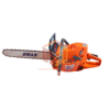Master Any Cut: EMAS EH 372 Chainsaw – Adaptable with 18", 20", 24" Bar Lengths