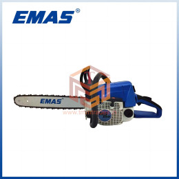Alternative view of MS 250 Chain Saw Emas