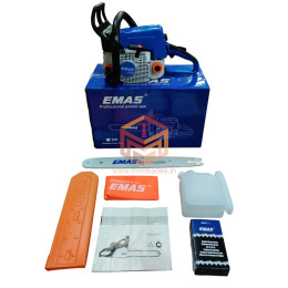 Alternative view of Emas Chain Saw EM 180 16"