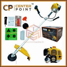 Alternative view of Brush Cutter Center Point - 43 CC / 52 CC