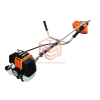 Brush Cutter Emas Eco - 43 CC / 52 CC