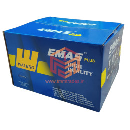Alternative view of Brush Cutter Emas Plus - 43 CC / 52 CC
