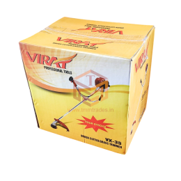 Alternative view of Brush Cutter GX 35 Virat