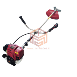 Virat Side-Pack Brush Cutter / Grass Cutter (Normal Quality, 4-Stroke) – GX 35