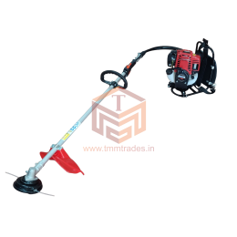 Back Pack Brush Cutter Emas GX 35