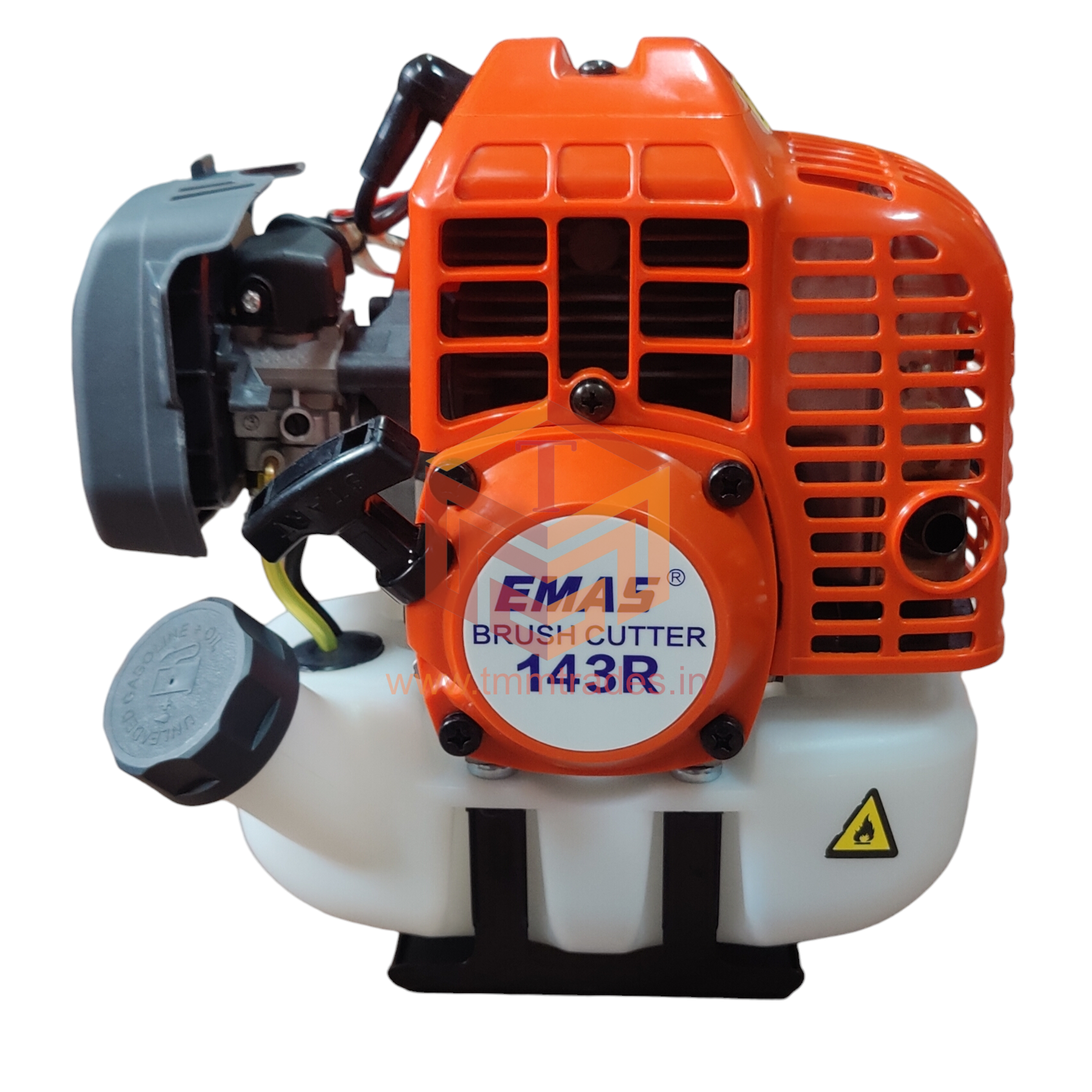Brush Cutter Emas 143R - Image 4