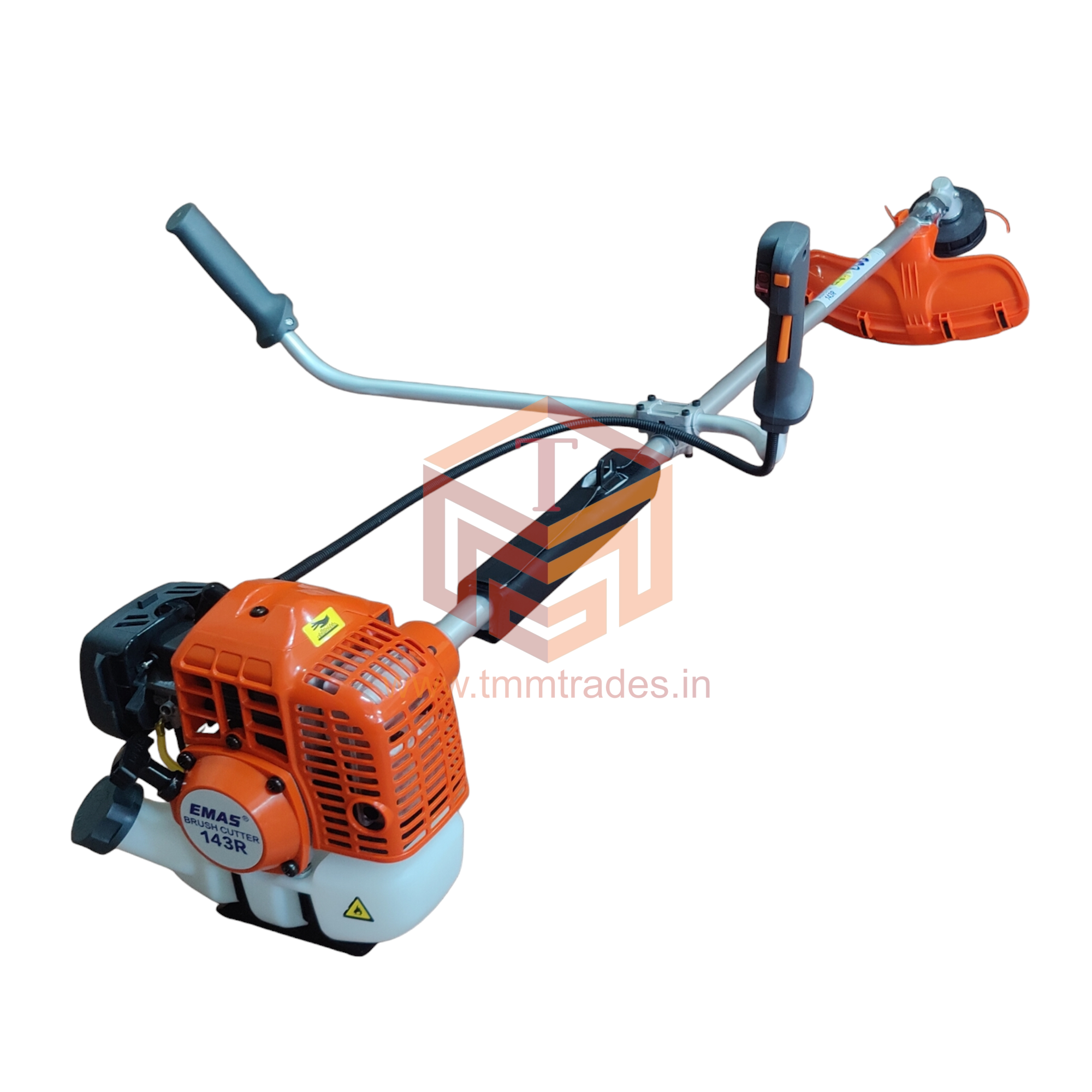 Brush Cutter Emas 143R