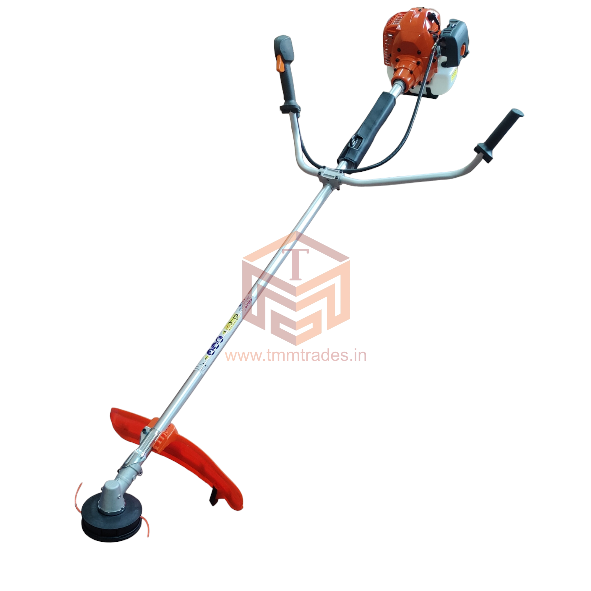 Brush Cutter Emas 143R - Image 5