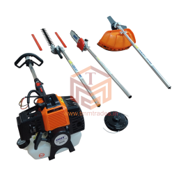 Multifunctional Brush Cutter 52 CC