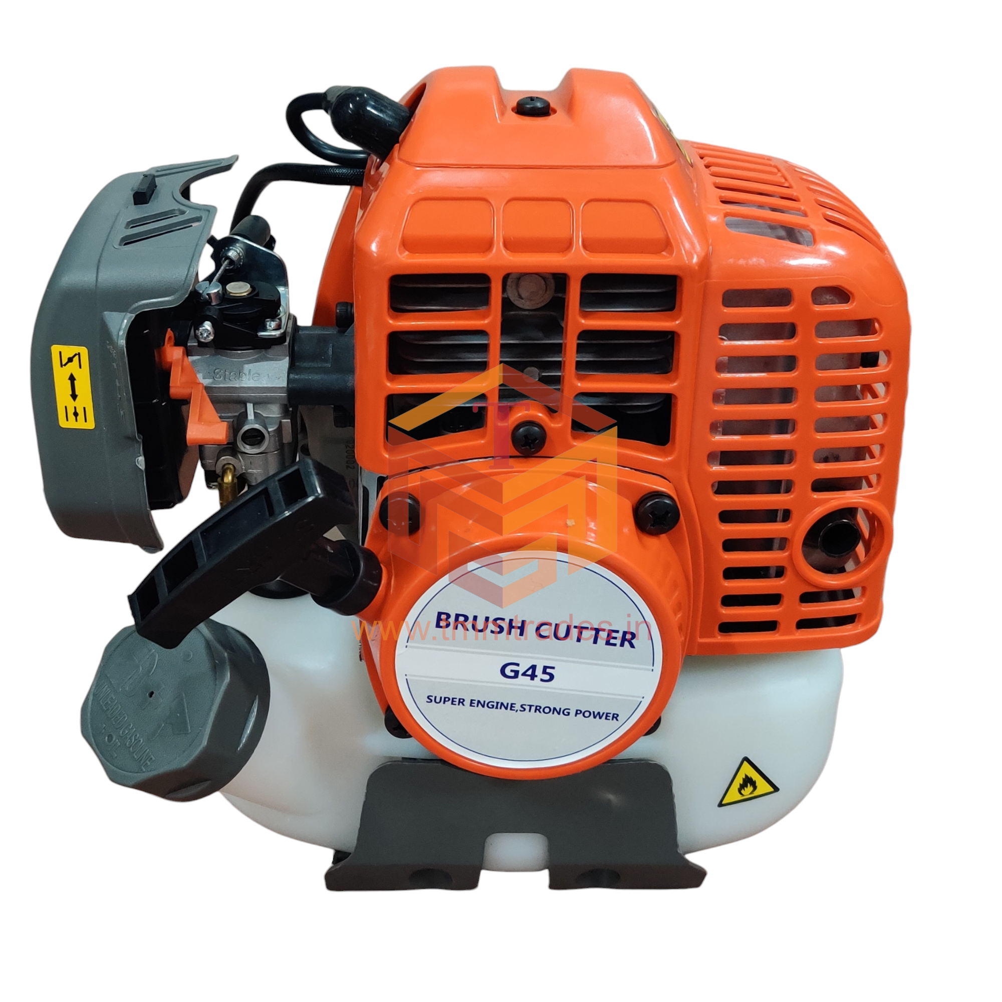 Brush Cutter G45 - Image 3