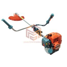 Center Point G45 Side-Pack Brush Cutter / Grass Cutter (Affordable Quality) – G45