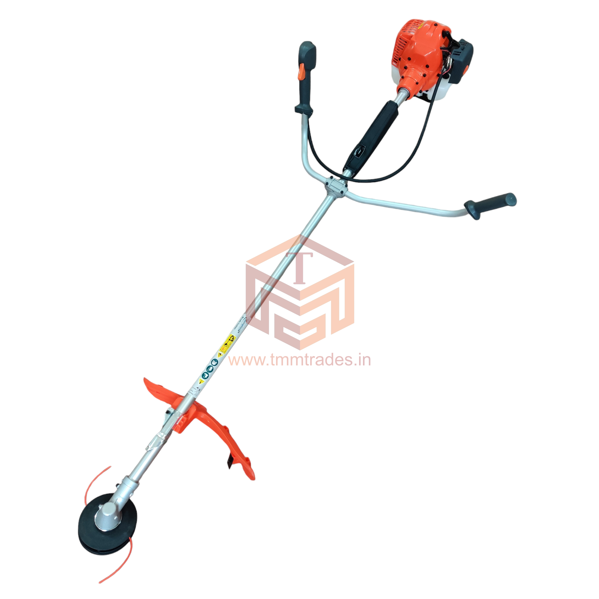 Brush Cutter Runshine 143R Plus - Image 5