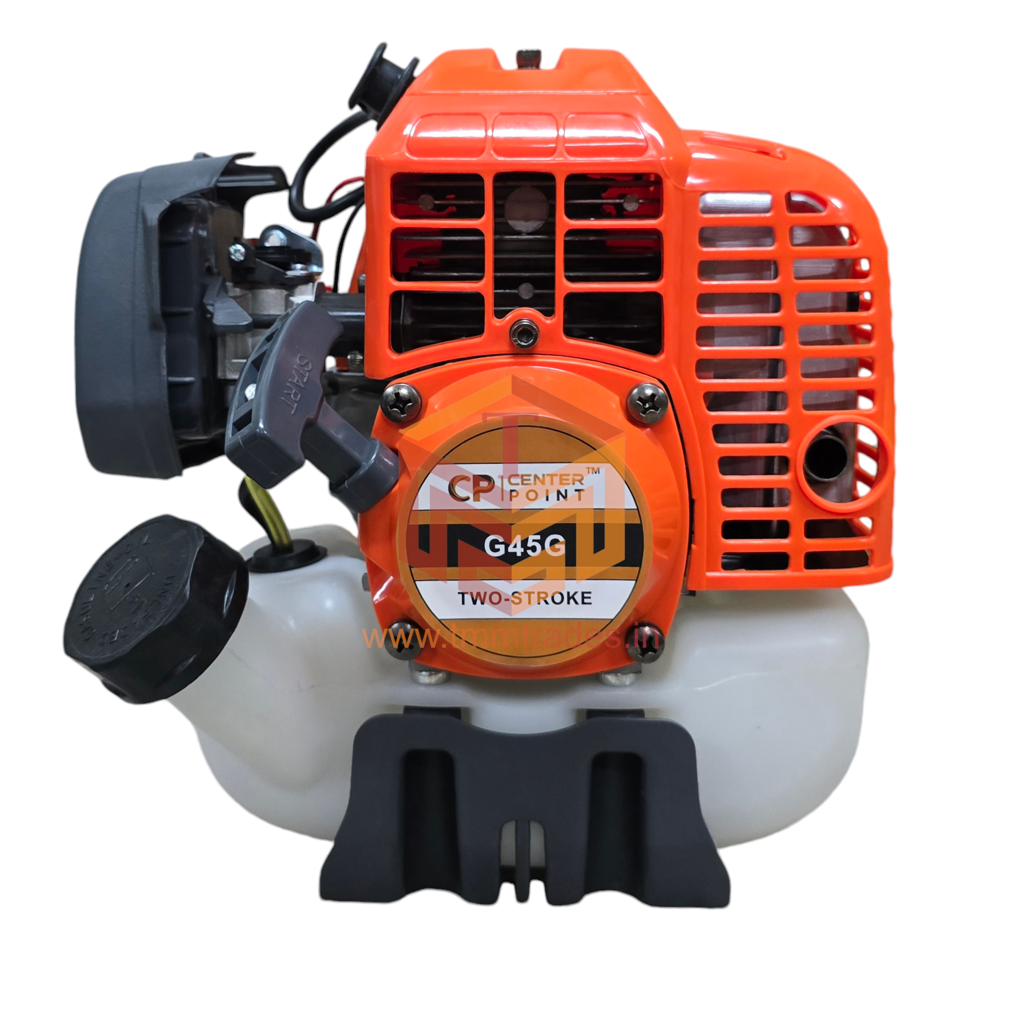 Only Engine G45 Center Point