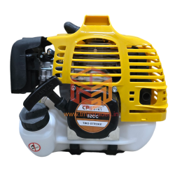 Only Engine 43-52CC Center Point - 43 CC / 52 CC