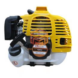 Center Point Only Engine for Brush Cutter / Grass Cutter (Affordable Quality) – 43 CC / 52 CC