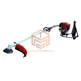 Back Pack Brush Cutter GX 35 Center Point