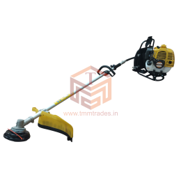 Back Pack Brush Cutter 52 CC Center Point