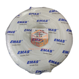 BC Trimmer Line 1 KG Square Emas - 3 MM / 3.5 MM / 4 MM