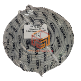 Alternative view of BC Trimmer Line Wire Type 0.5 KG 3 MM - Round / Square