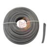 BC Trimmer Line Double Color (Dual Lane) 0.5 KG Round Emas - 3 MM / 3.5 MM