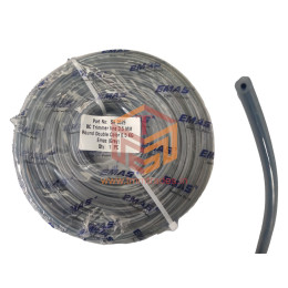 Alternative view of BC Trimmer Line Double Color (Dual Lane) 0.5 KG Round Emas - 3 MM / 3.5 MM