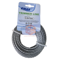 BC Trimmer Line 15 Meter Twisted