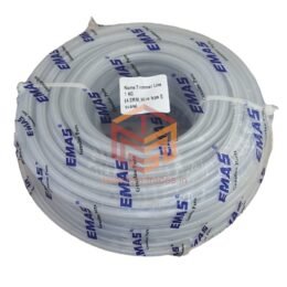 Trimmer line 4 MM Square Wire Type 1 KG EMAS