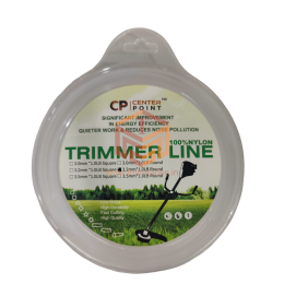 Alternative view of BC Trimmer Line 1 LB Round Center Point - 3 MM / 3.5 MM / 3.2 MM / 4 MM