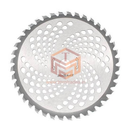 BC 40T Blade Silver