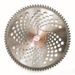 BC 80T Blade Silver Flat Type