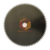 BC 80T Blade Black