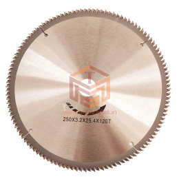 BC 120T Blade