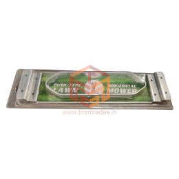 BC Push Type Horizontal Lawn Mover