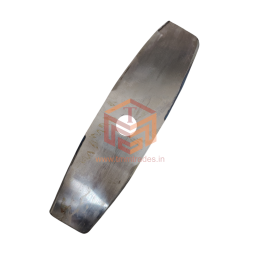 2T Blade Steel 12" - Taper  ( Indian)