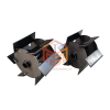 BC  Blade For Tiller Attachment No - 1