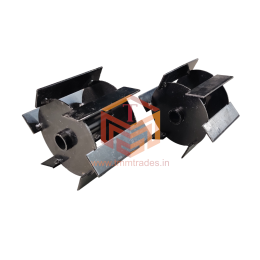 BC Blade For Tiller Attachment No - 2