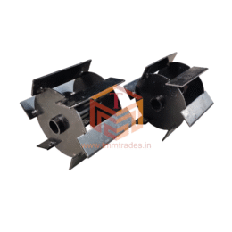 BC  Blade For Tiller Attachment No - 2