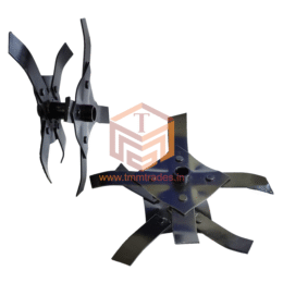 BC  Blade For Tiller Attachment No - 4