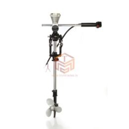 BC Boat Attachment 28 MM 9 Teeth