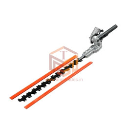 Alternative view of BC Hedge Trimmer Attachment 26 MM Teeth 28 MM Teeth
