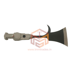 BC Palm Attachment Straight No - 1 (28 MM 9 Teeth)