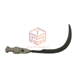 BC Palm Attachment Bend No 2 - (28 MM 9 Teeth)