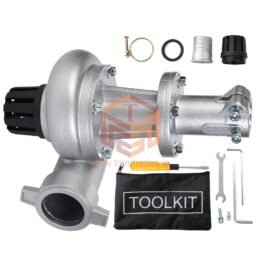 BC Water Pump Attachment - 1" 26 MM 9 Teeth, 1.5" 26 MM 9 Teeth, 1" 28 MM 9 Teeth, 1.5" 28 MM 9 Teeth