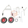 Only Trolley For Brush Cutter
