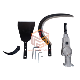 Palm Attachment Set (Bend Straight) 26 MM 28 MM