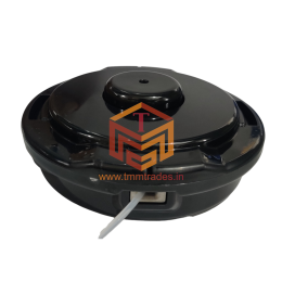 BC Tap Go Slim Black Emas Heavy M10x1.25 Nut Chinese Suitable M10x1.0 Nut Sthil Suitable M12x1.75 Nut Husqvarna Suitable