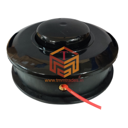 BC Tap Go Big Black Center Point M10x1.25 Nut Chinese Suitable M10x1.10 Nut Sthil Suitable M12x1.75 Nut Husqvarna Suitable