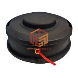 BC Tap Go Big Black Emas M10x1.25 Nut Chinese Suitable M10x1.10 Nut Sthil Suitable M12x1.75 Nut Husqvarna Suitable